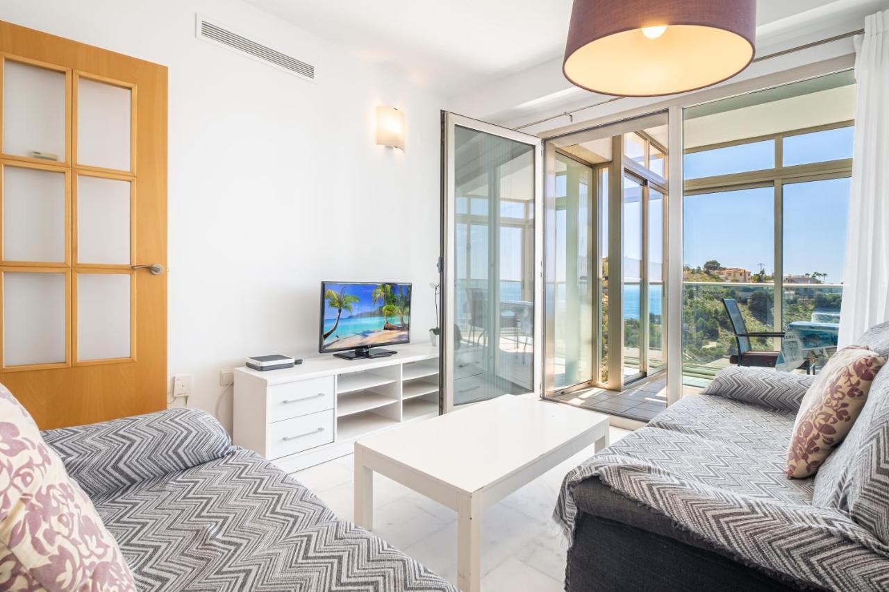 Torre Lugano Apartment Levante Beach Бенидорм Экстерьер фото